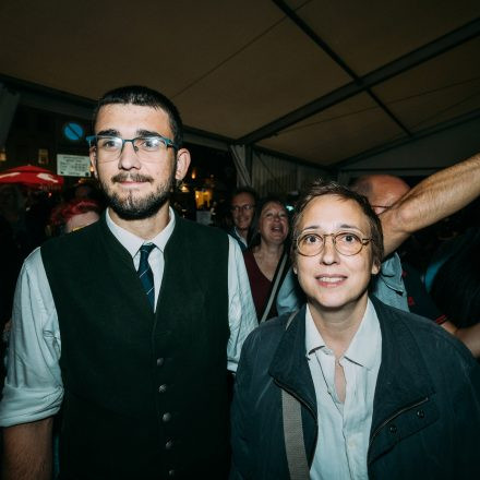 Stadtfest Stockerau 2025