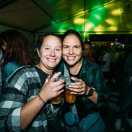 Stadtfest Stockerau 2025