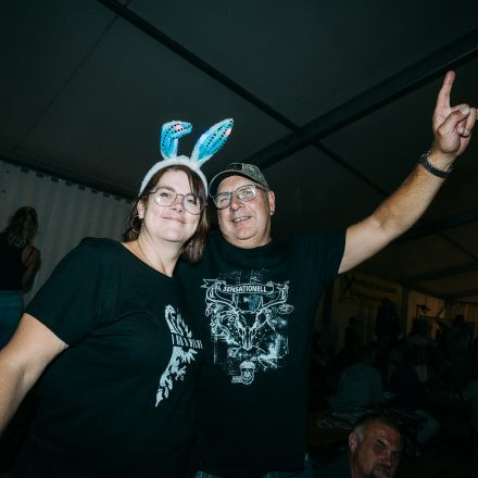 Stadtfest Stockerau 2025