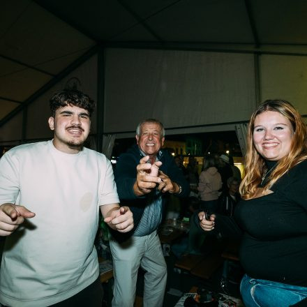 Stadtfest Stockerau 2025