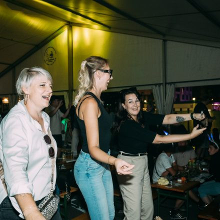 Stadtfest Stockerau 2025