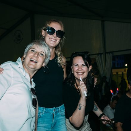 Stadtfest Stockerau 2025