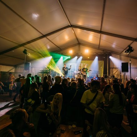 Stadtfest Stockerau 2025