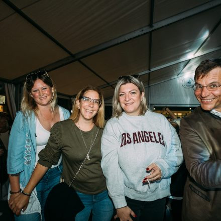 Stadtfest Stockerau 2025