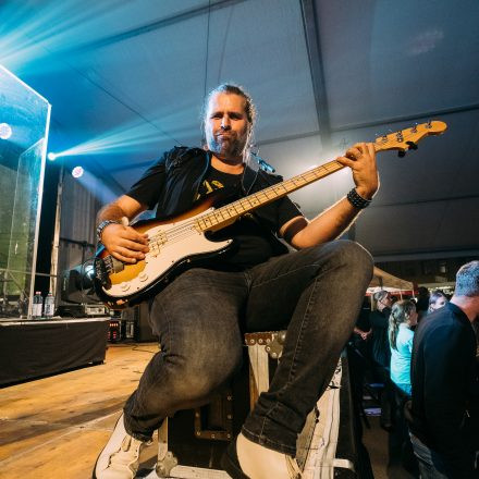 Stadtfest Stockerau 2025