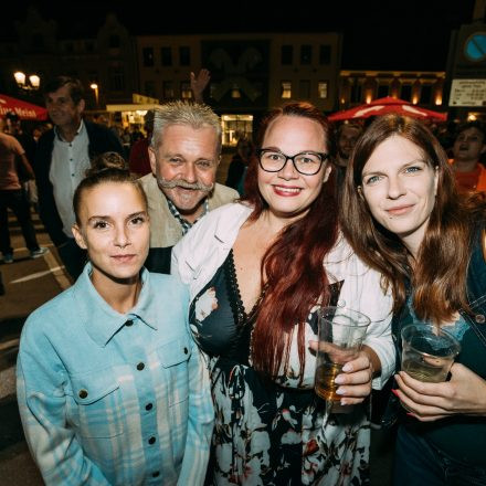 Stadtfest Stockerau 2025
