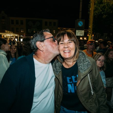 Stadtfest Stockerau 2025