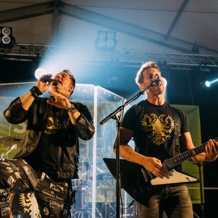 Stadtfest Stockerau 2025