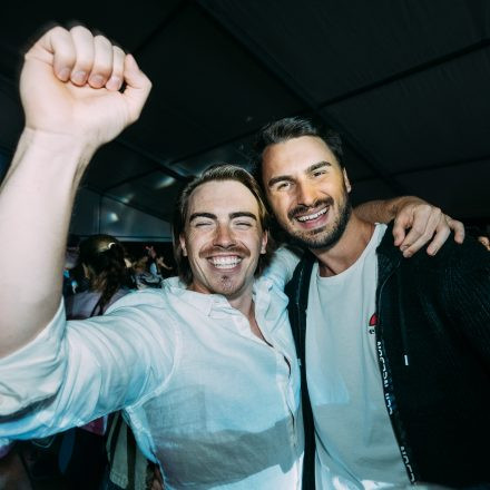 Stadtfest Stockerau 2025