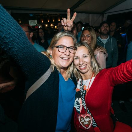 Stadtfest Stockerau 2025