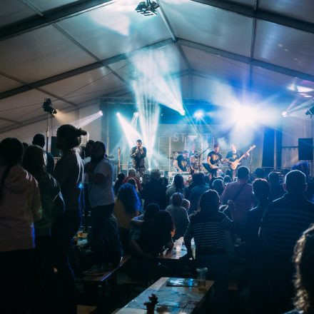 Stadtfest Stockerau 2025