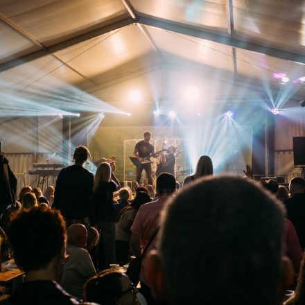 Stadtfest Stockerau 2025