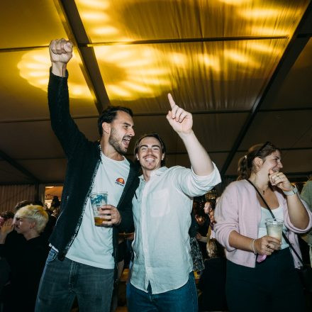 Stadtfest Stockerau 2025