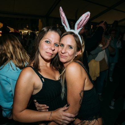 Stadtfest Stockerau 2025