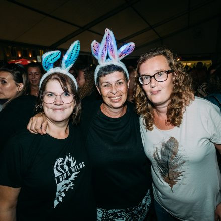 Stadtfest Stockerau 2025
