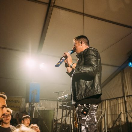 Stadtfest Stockerau 2025