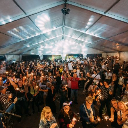 Stadtfest Stockerau 2025