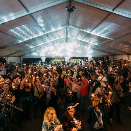 Stadtfest Stockerau 2025