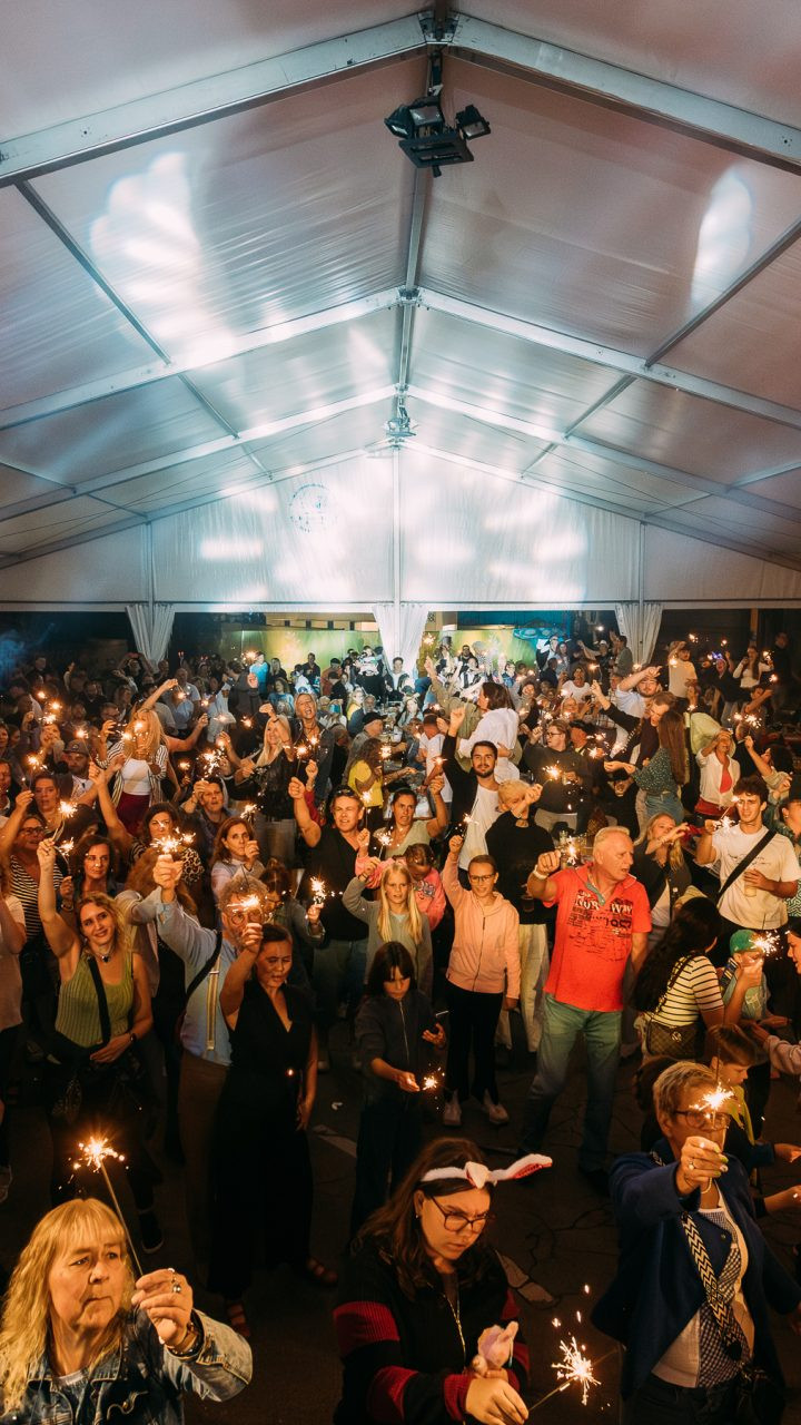 Stadtfest Stockerau 2025