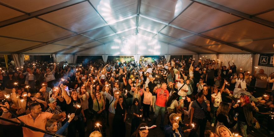 Stadtfest Stockerau 2025