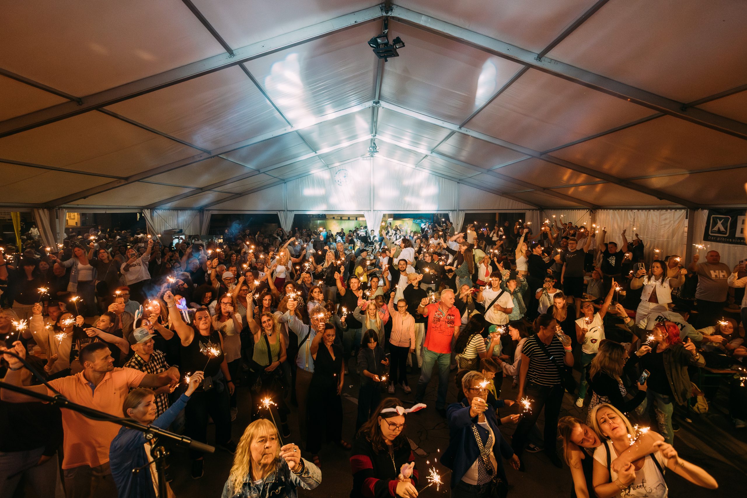 Stadtfest Stockerau 2025