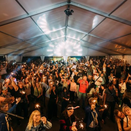 Stadtfest Stockerau 2025