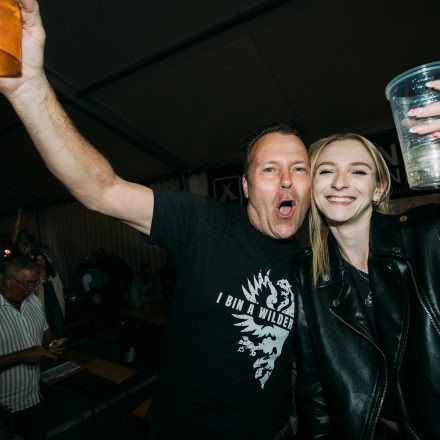 Stadtfest Stockerau 2025