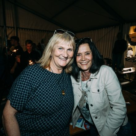 Stadtfest Stockerau 2025