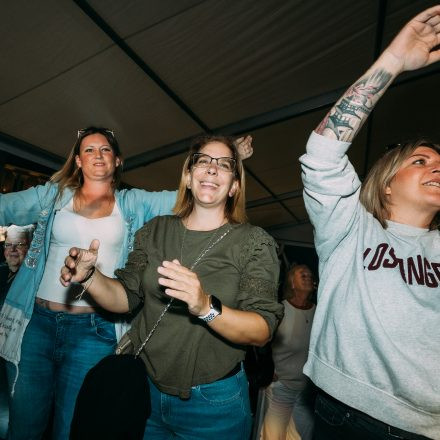 Stadtfest Stockerau 2025