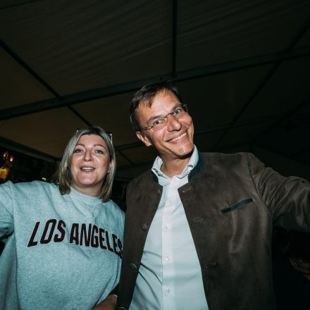 Stadtfest Stockerau 2025