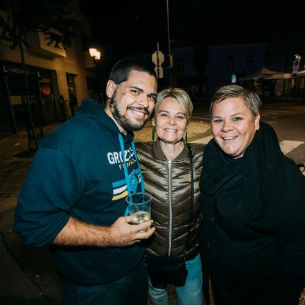Stadtfest Stockerau 2025
