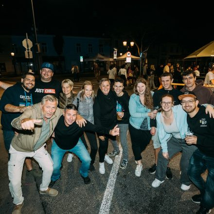 Stadtfest Stockerau 2025