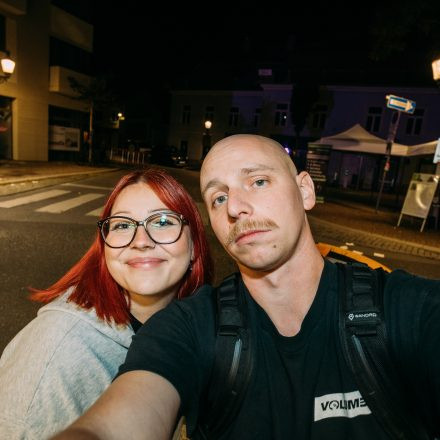 Stadtfest Stockerau 2025