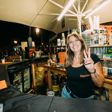 Stadtfest Stockerau 2025