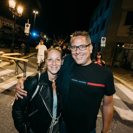 Stadtfest Stockerau 2025