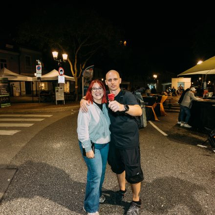Stadtfest Stockerau 2025