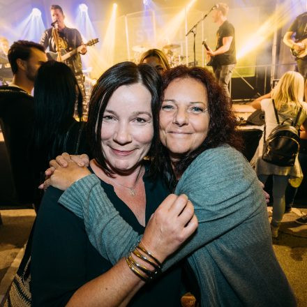 Stadtfest Stockerau 2025