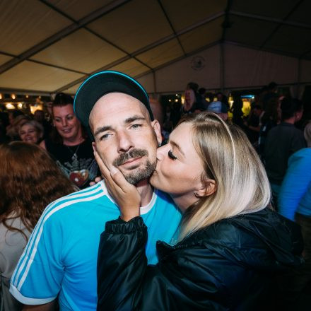 Stadtfest Stockerau 2025