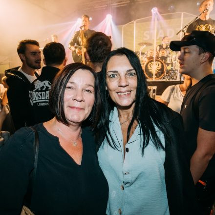 Stadtfest Stockerau 2025