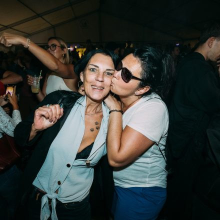 Stadtfest Stockerau 2025