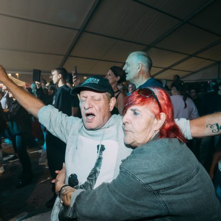 Stadtfest Stockerau 2025