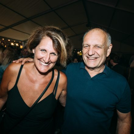 Stadtfest Stockerau 2025