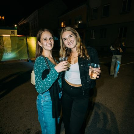 Stadtfest Stockerau 2025