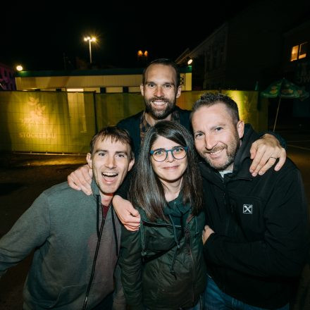 Stadtfest Stockerau 2025
