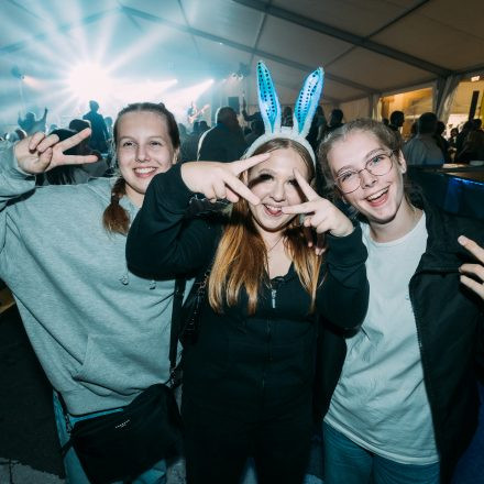 Stadtfest Stockerau 2025