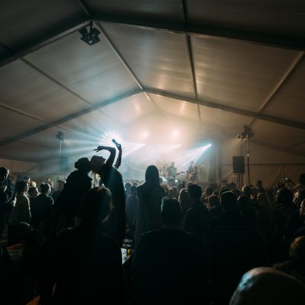 Stadtfest Stockerau 2025