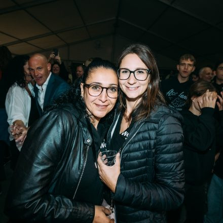 Stadtfest Stockerau 2025