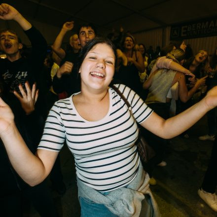 Stadtfest Stockerau 2025