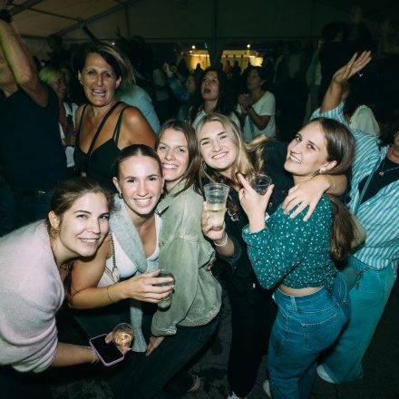 Stadtfest Stockerau 2025