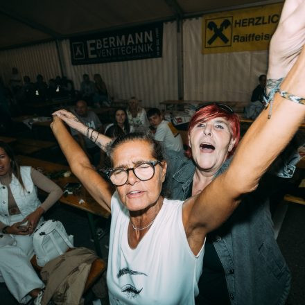Stadtfest Stockerau 2025